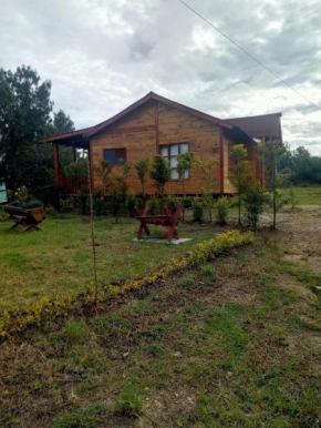 La María Luisa
